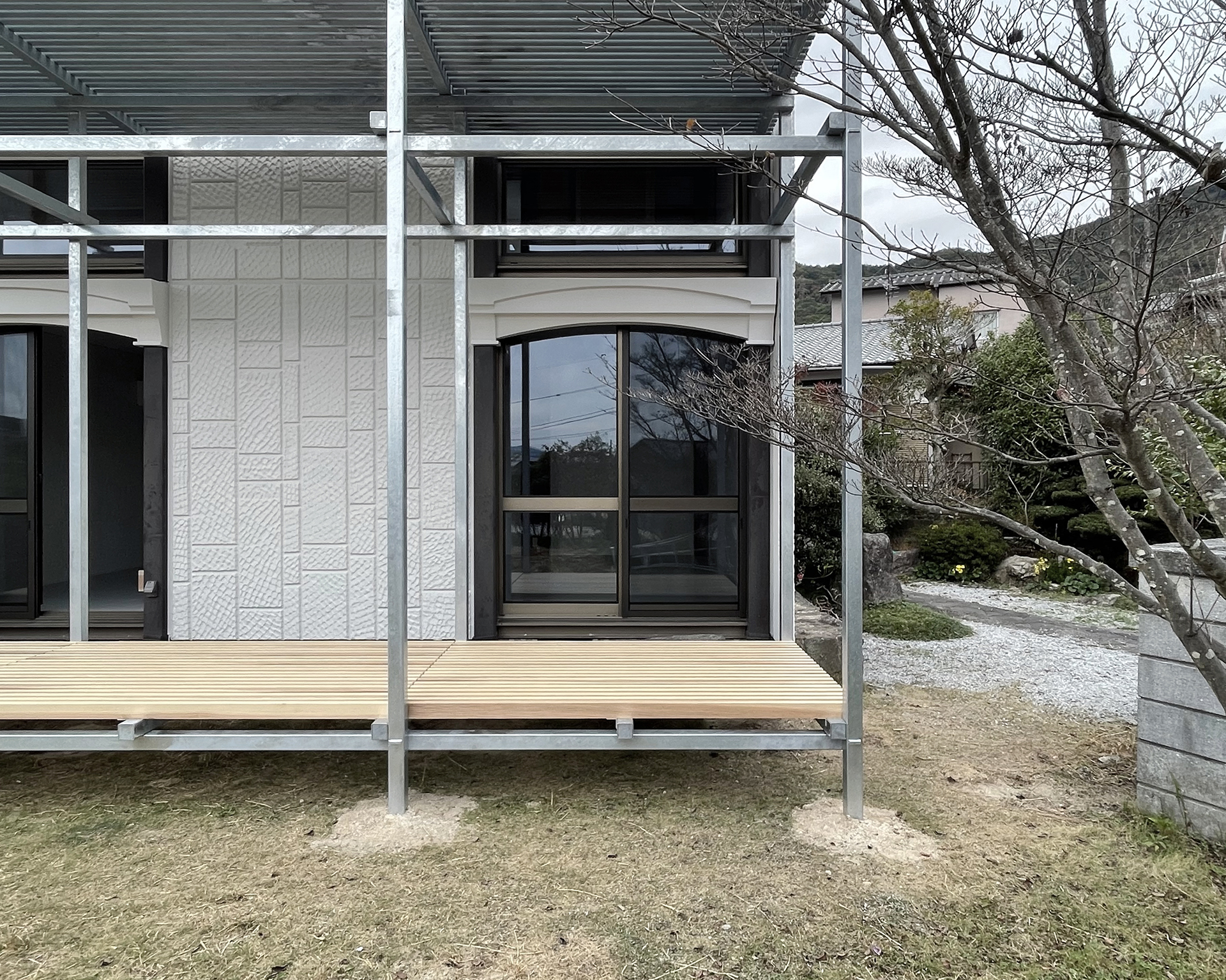 近世社寺建築の研究 第1号/第2号 /3号セット Shinsui Building / SHINSUI, Grancreer Tsunashima - Sakakura